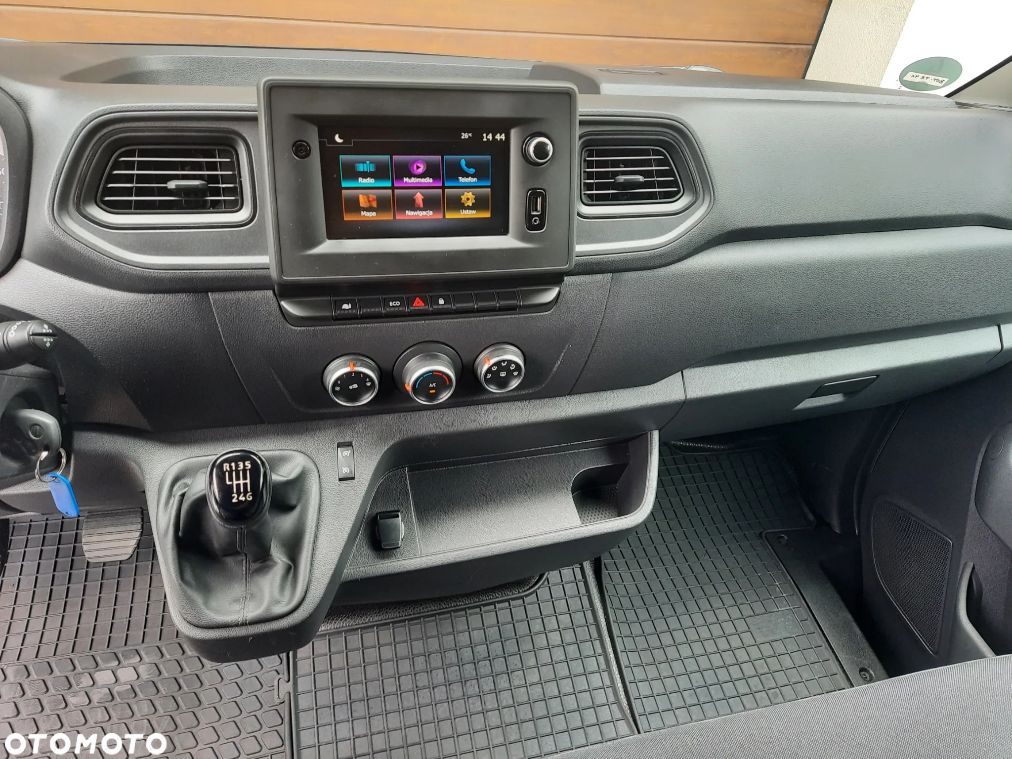 Renault Master - 19