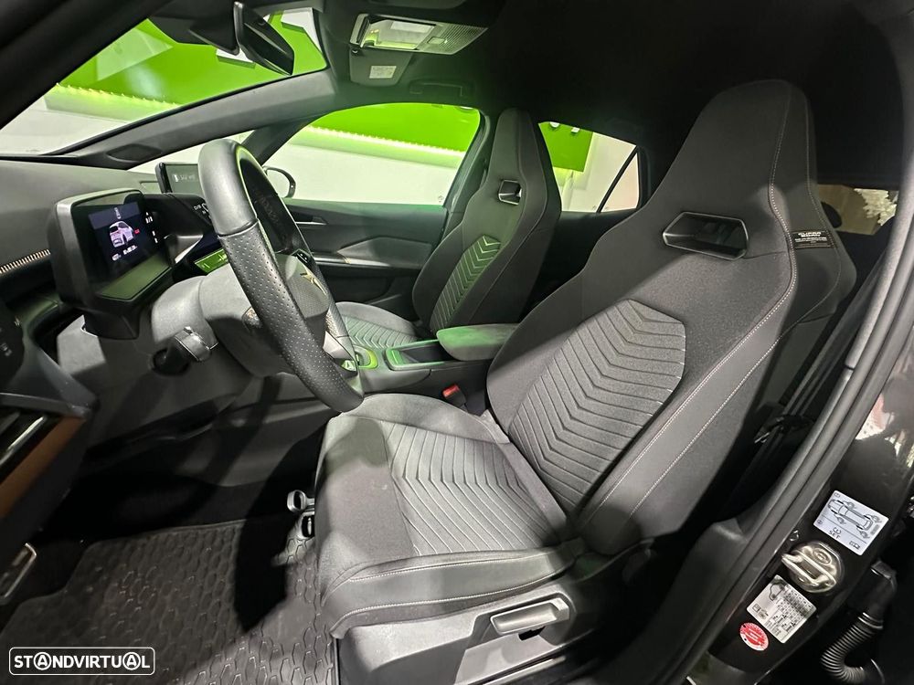 Cupra Born 58 kWh - 7