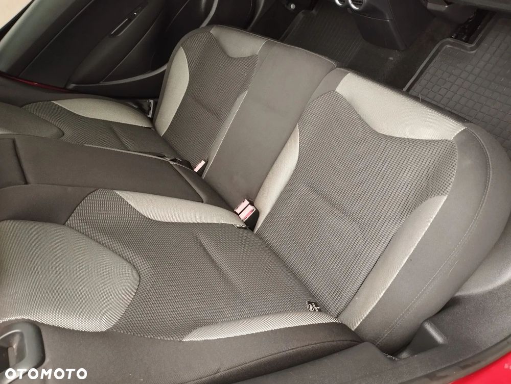 Peugeot 308 1.6 Premium - 8