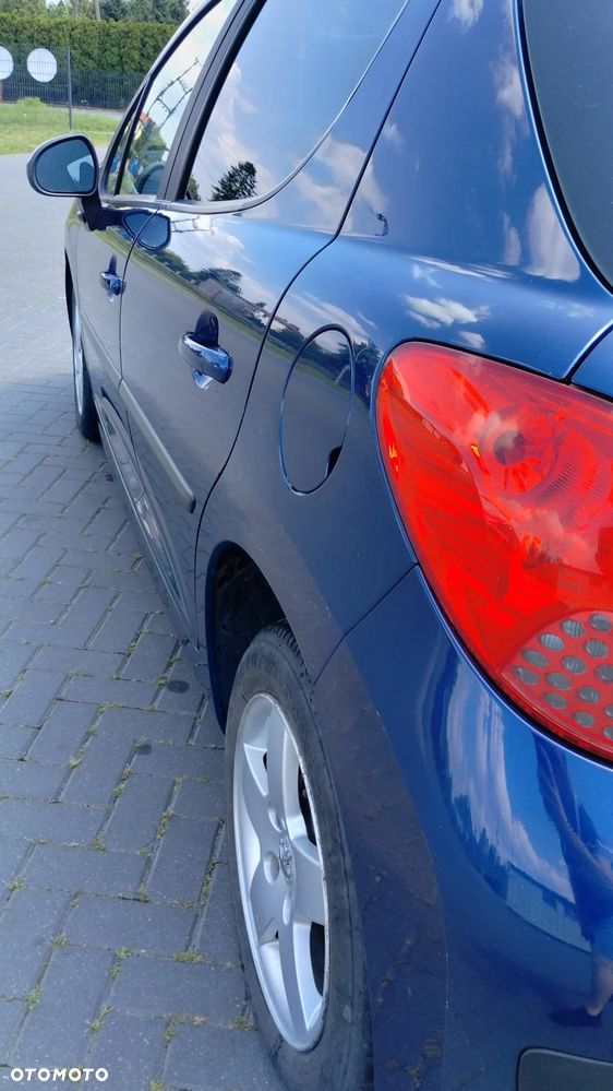 Peugeot 207 1.4 16V Sporty - 25
