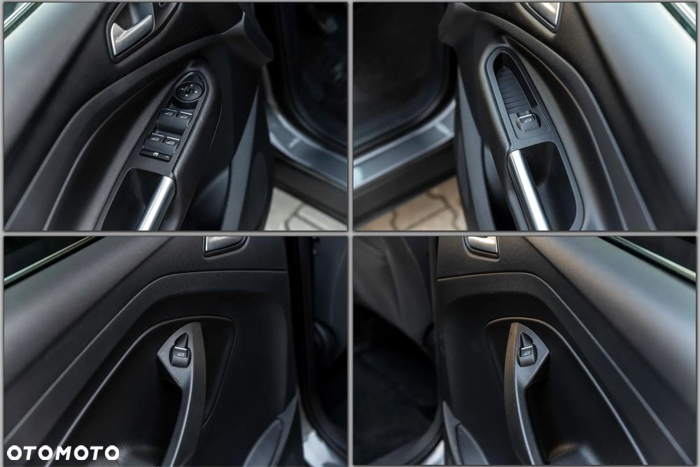 Ford Kuga - 39