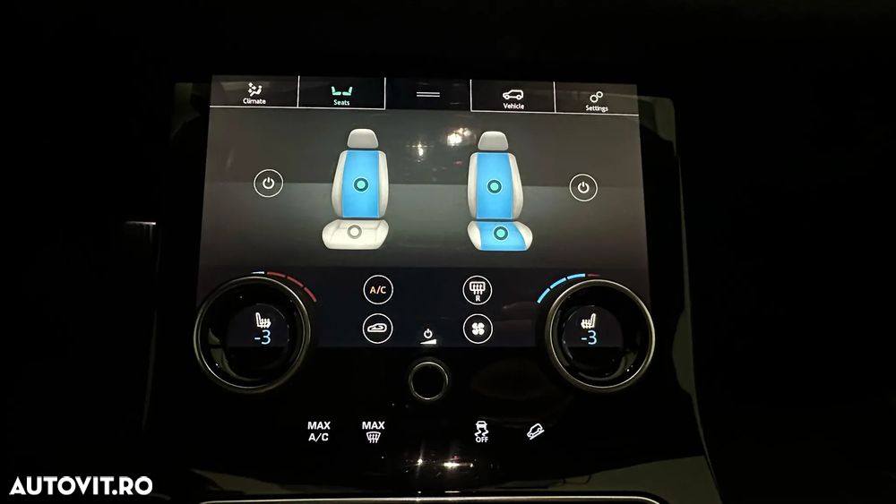 Land Rover Range Rover Velar 2.0 R-Dynamic S - 25
