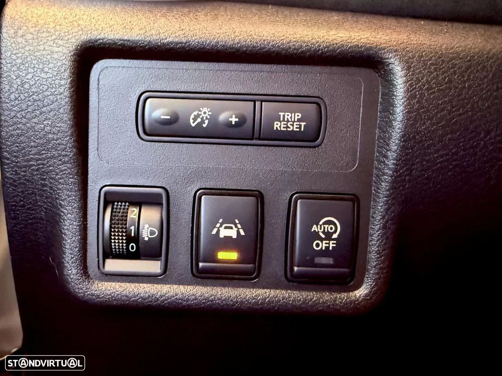 Nissan Micra 1.0 IG-T N-Sport - 54