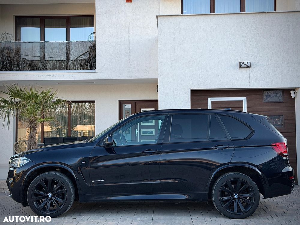 BMW X5 xDrive30d - 5