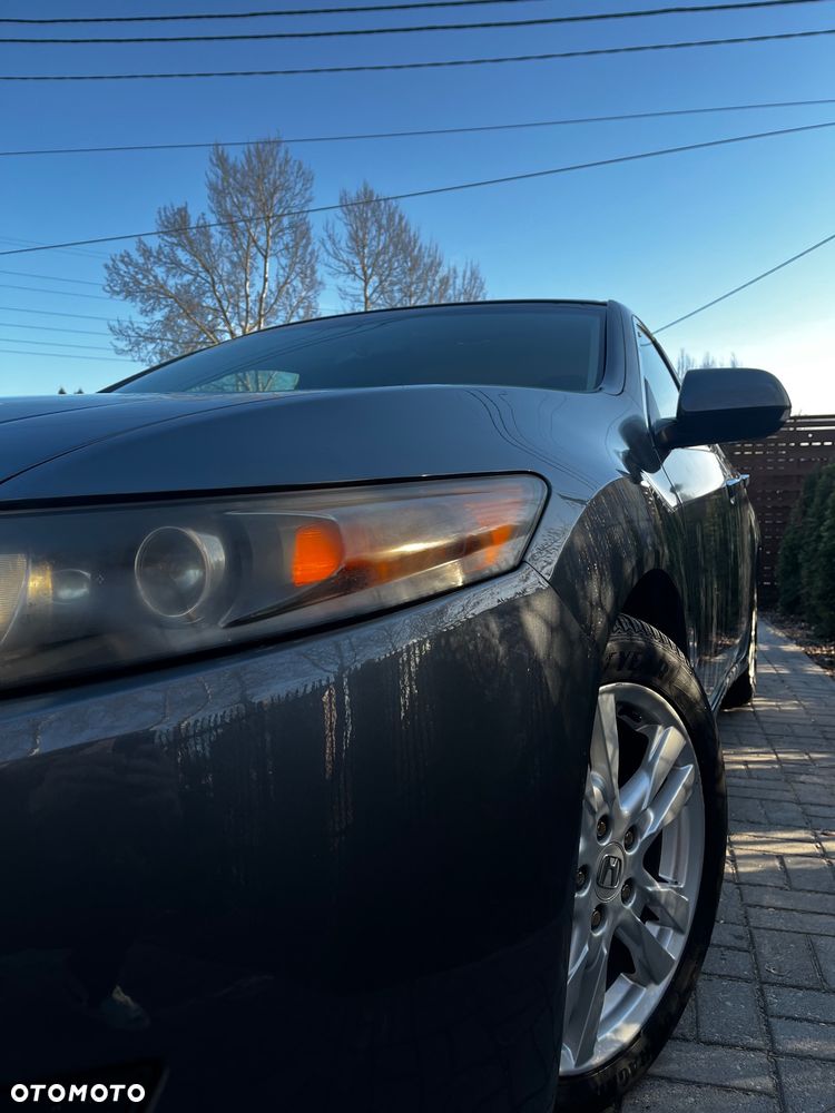 Honda Accord 2.0 Elegance Advantage - 3