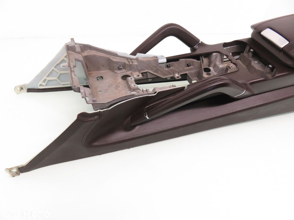 PODŁOKIETNIK PORSCHE CAYENNE 4580110002 45800001 - 15