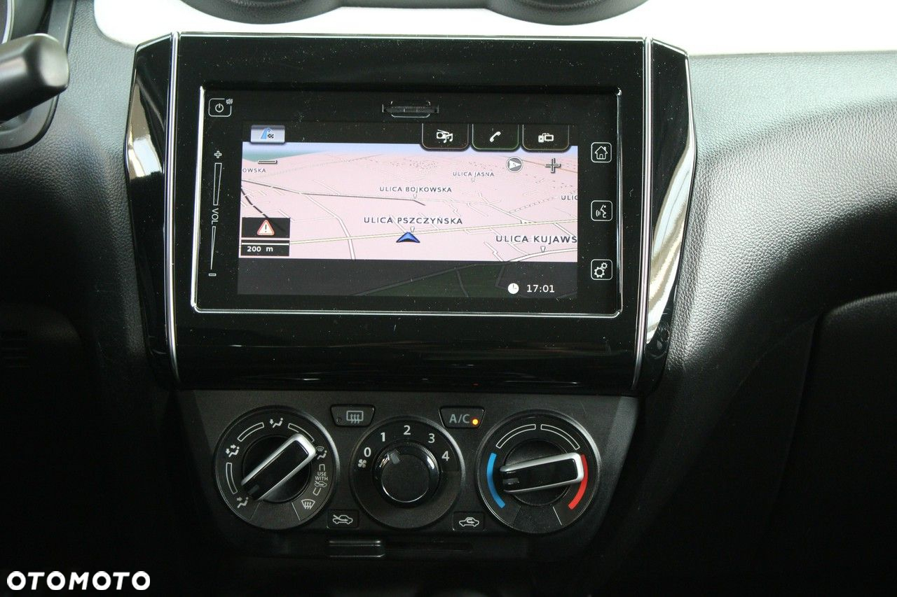 Suzuki Swift 1.2 Premium - 10