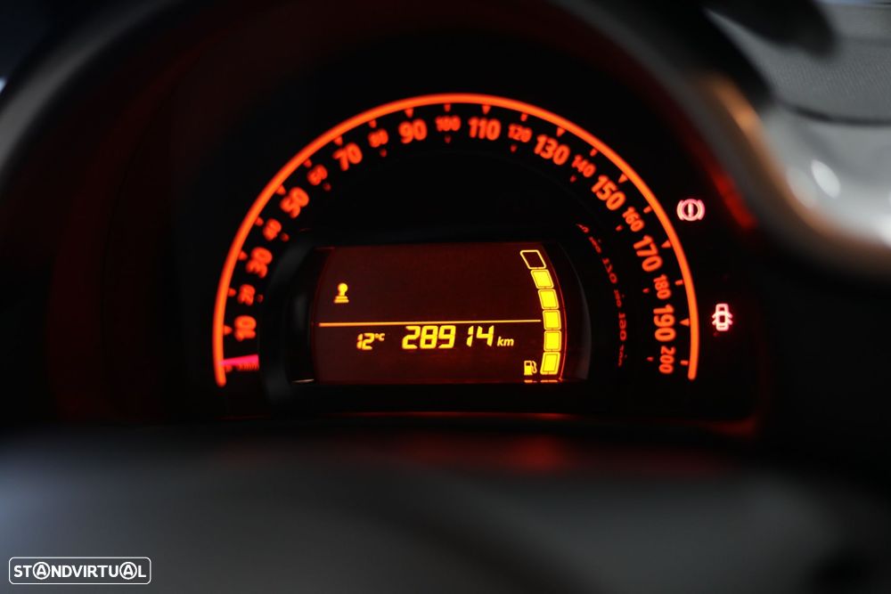 Renault Twingo 1.0 SCe Limited - 12