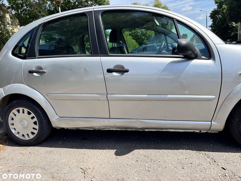 Citroën C3 1.4i Furio - 7