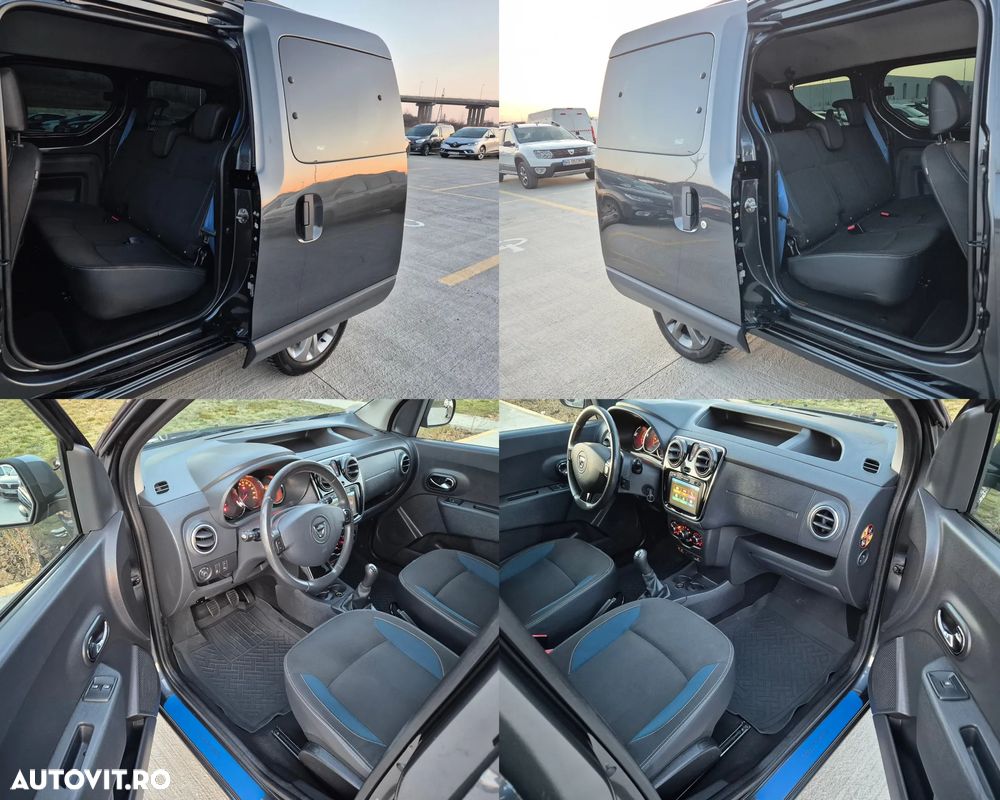 Dacia Dokker - 18