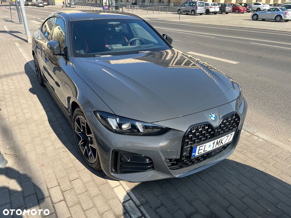 BMW Seria 4 - 8