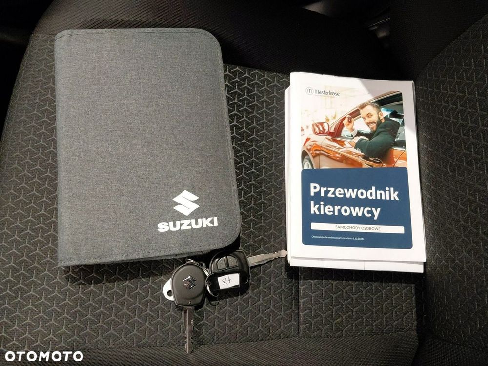 Suzuki Swift 1.2 Dualjet SHVS Premium - 32