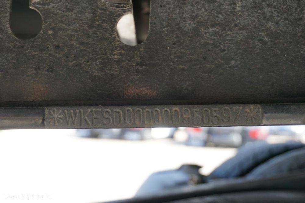 Krone SD STANDARD STOCK (32812) - 6