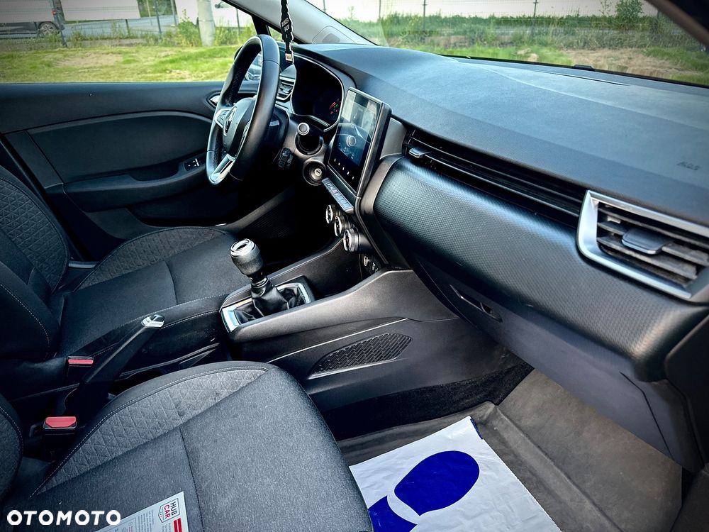 Renault Clio 1.0 TCe Zen - 23