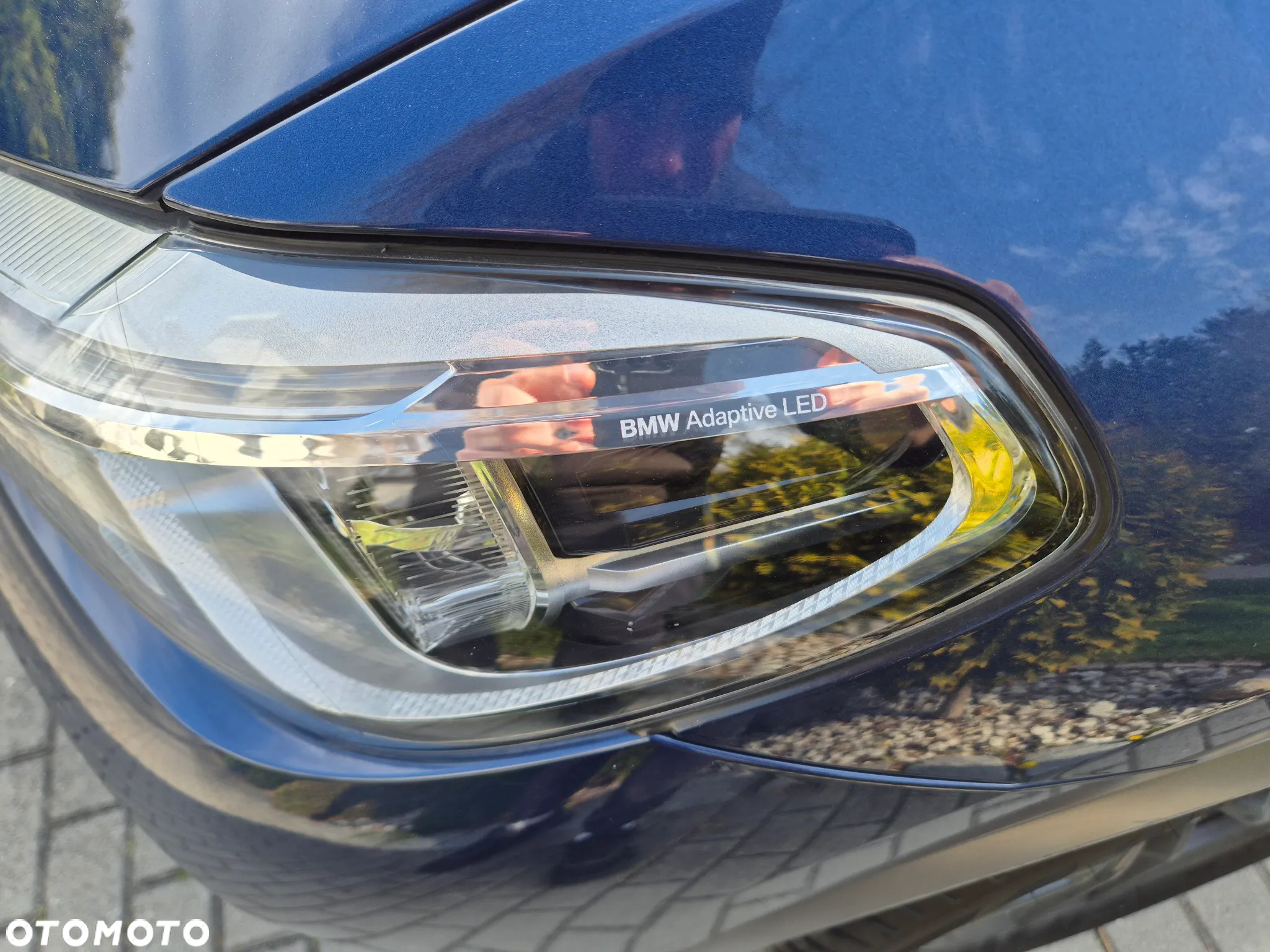 BMW X4 xDrive20d M Sport - 30