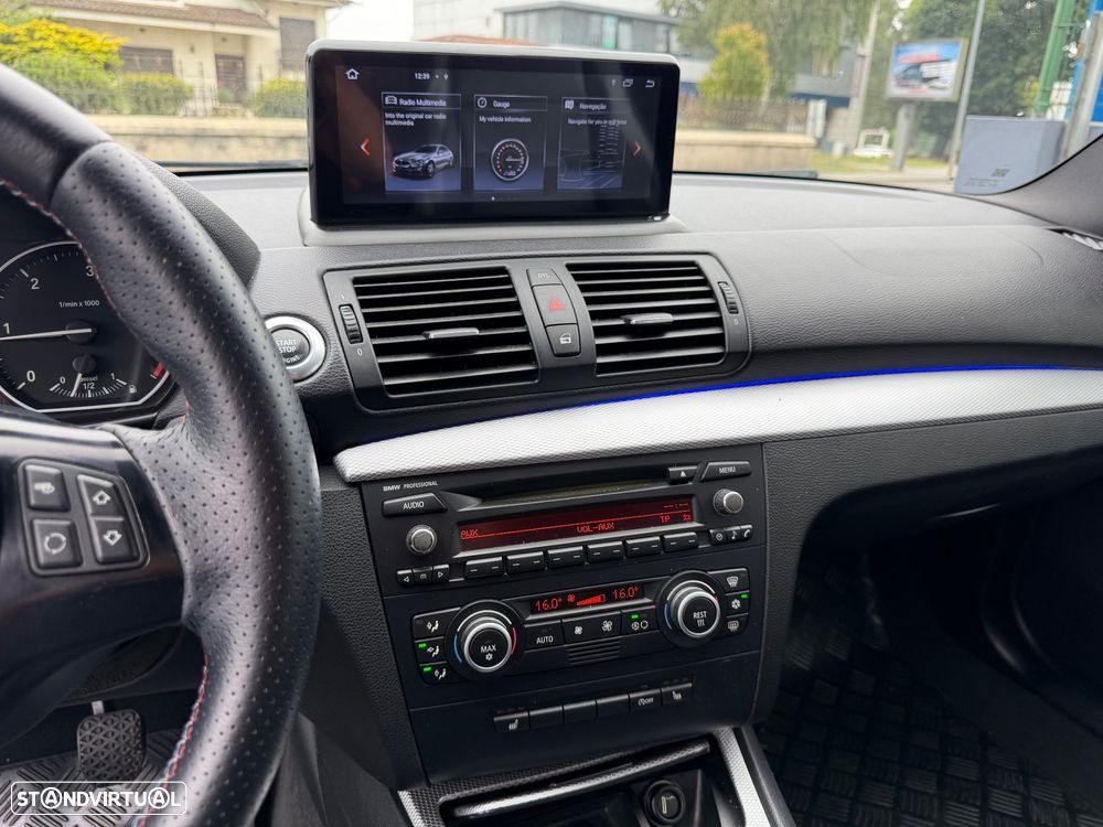 BMW 123 d DPF Edition Sport - 24