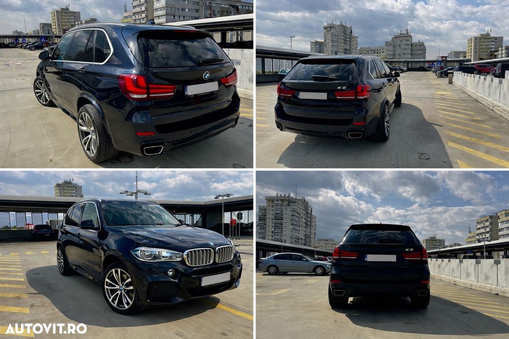 BMW X5 - 4