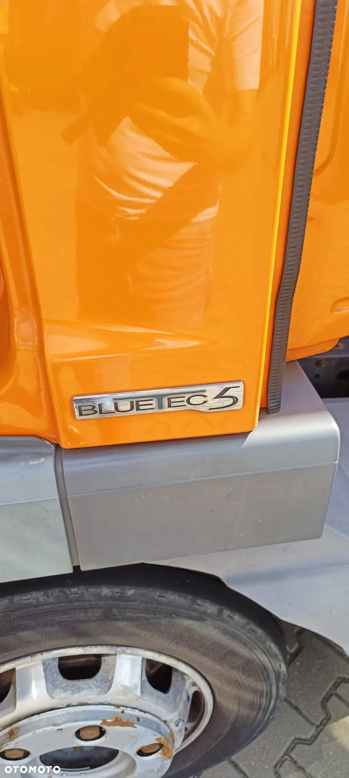 Mercedes-Benz Atego 816 - 17