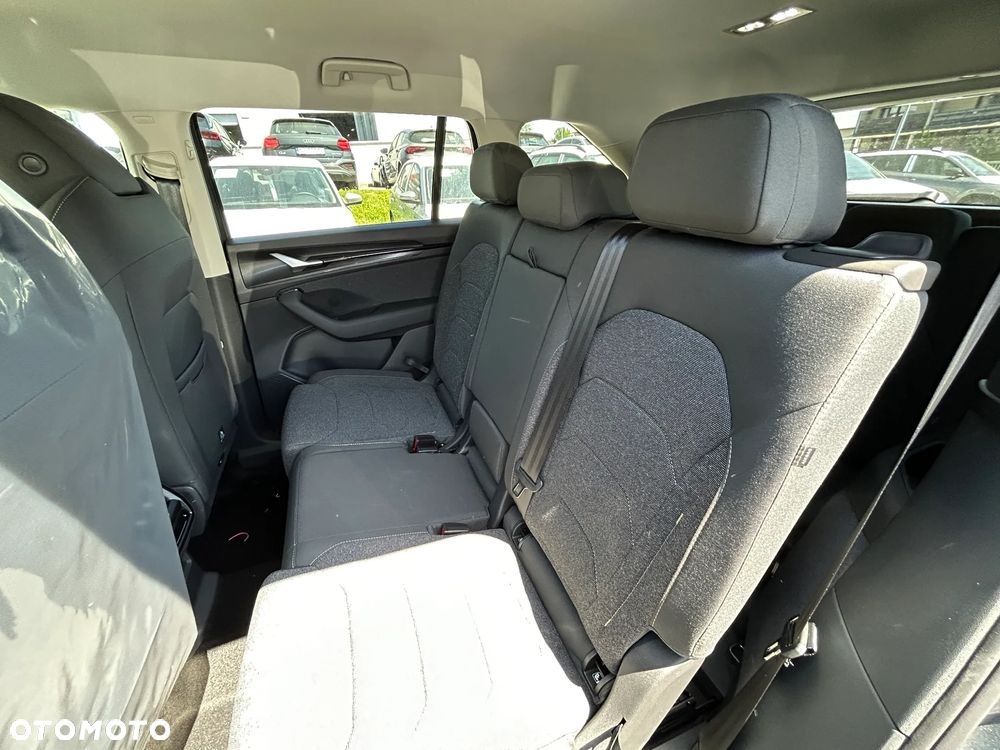 Skoda Kodiaq 2.0 TSI 4x4 Drive DSG - 14