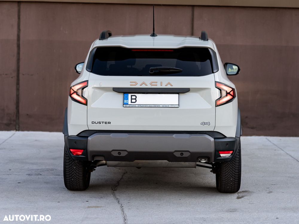 Dacia Duster - 14