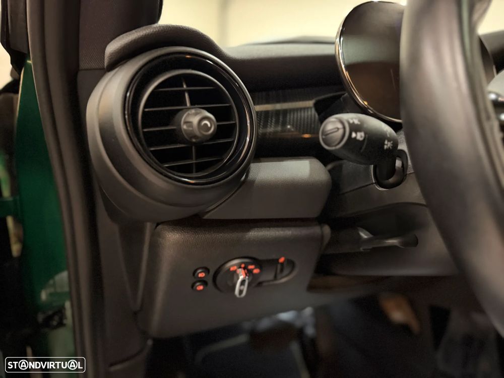 MINI 3 Portas Cooper SE XL - 22