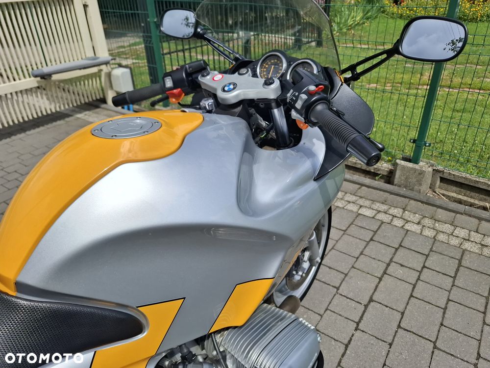 BMW R - 19