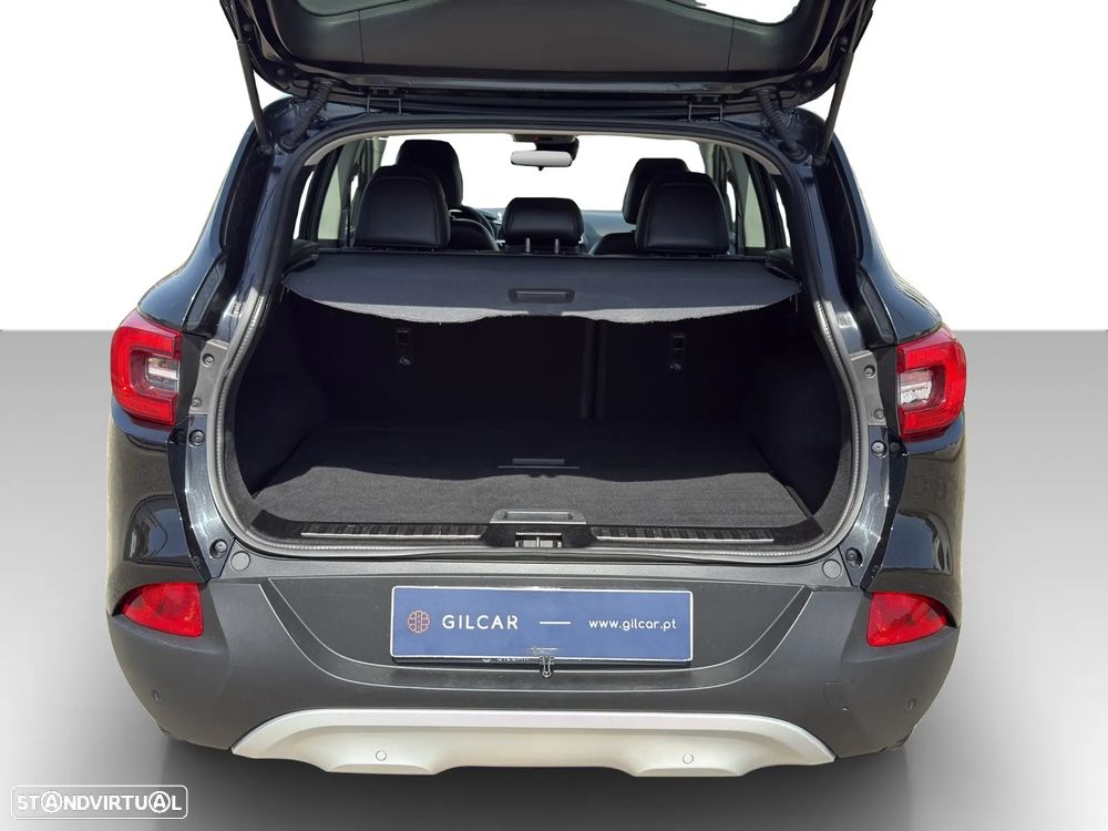 Renault Kadjar 1.5 dCi Exclusive - 15