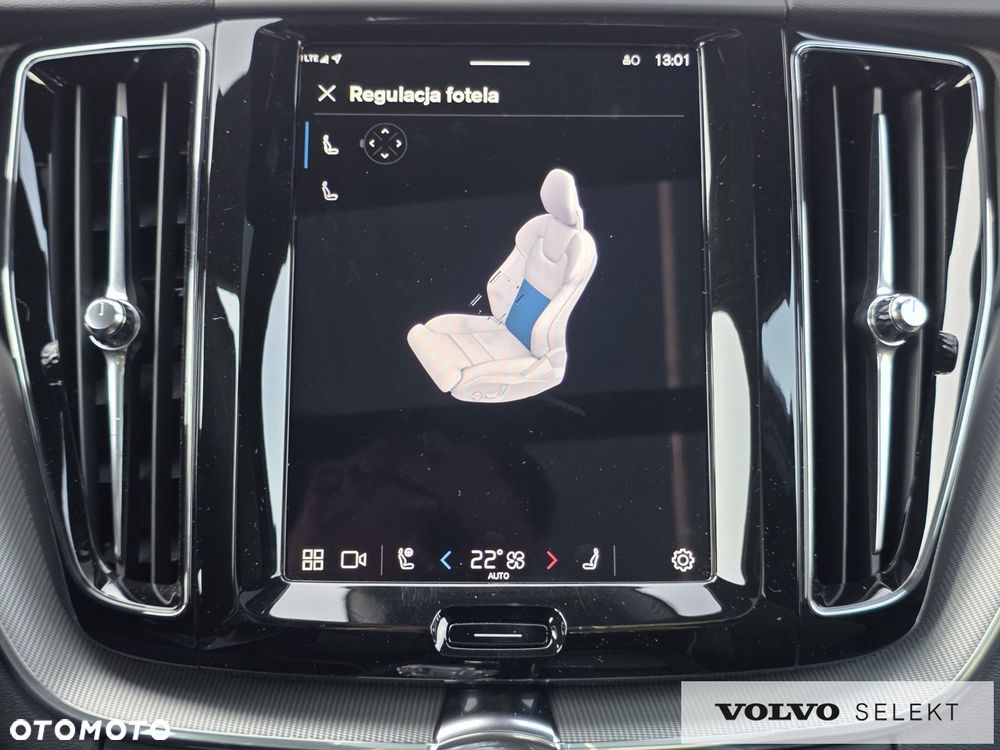 Volvo XC 60 - 32