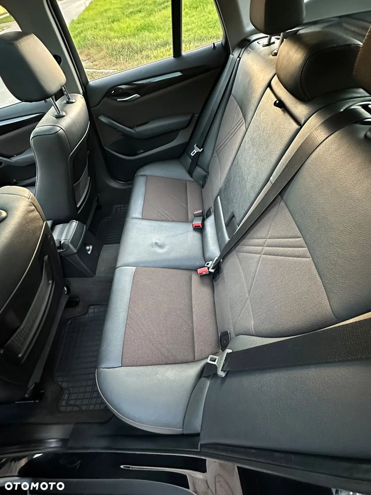 BMW X1 xDrive20d - 24