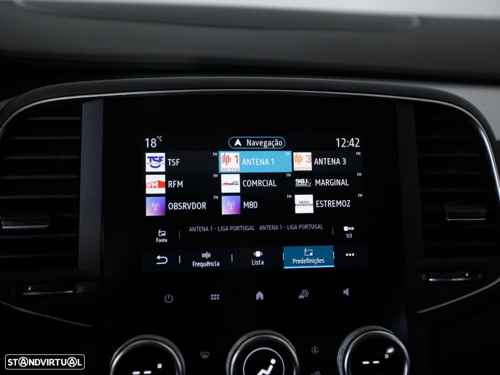 Renault Talisman Sport Tourer 1.7 Blue dCi Business - 20