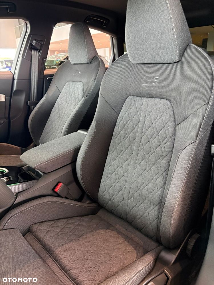 Audi A6 Limousine - 17