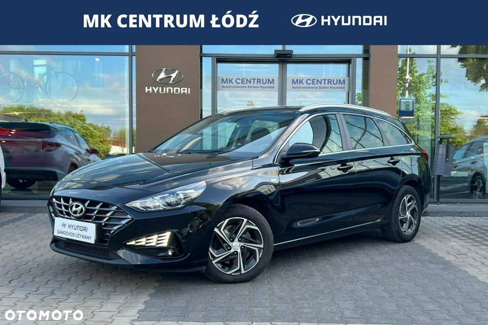 Hyundai i30 - 1