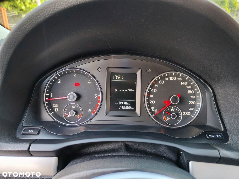 Volkswagen Scirocco 2.0 TDI Edition - 29