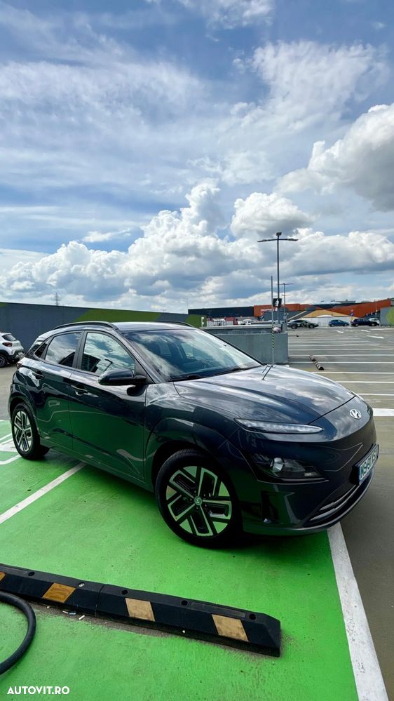 Hyundai KONA 204CP Highway - 3