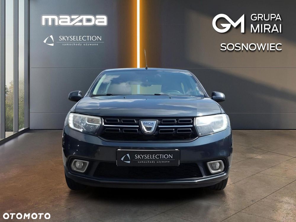 Dacia Sandero - 9