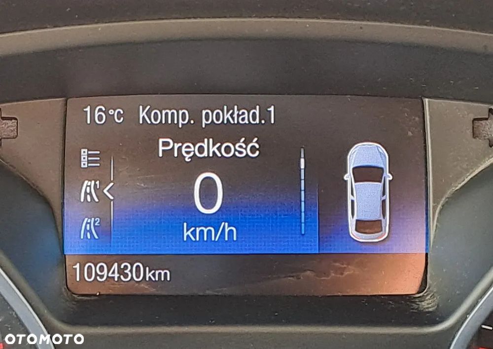 Ford Focus - 11