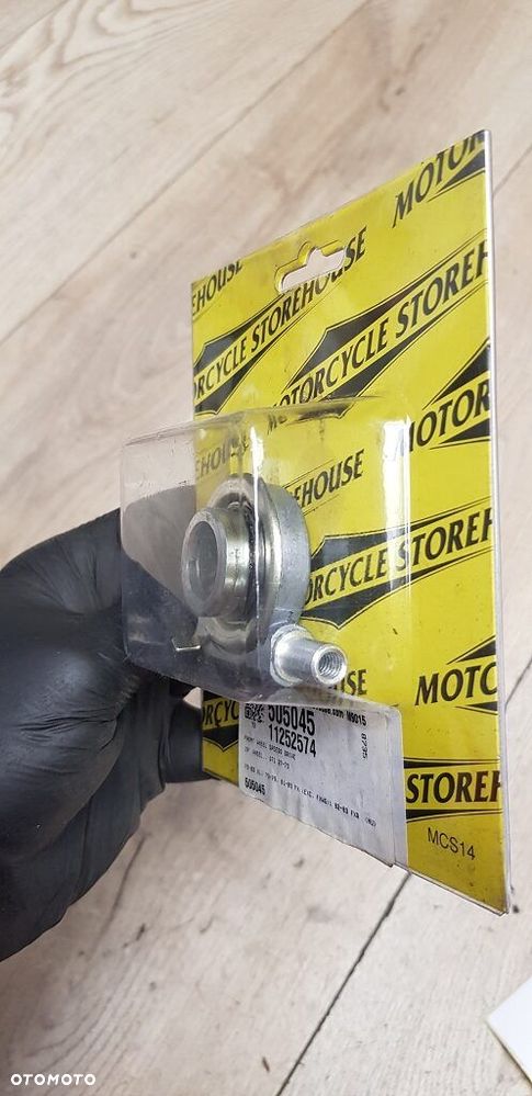 Ślimak licznika MCS 505045 Harley Davidson XL FX FXR - 6