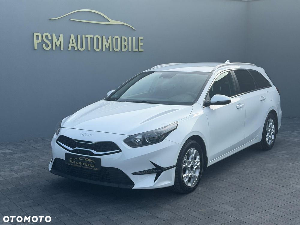 Kia Ceed 1.5 T-GDI L Business Line - 5