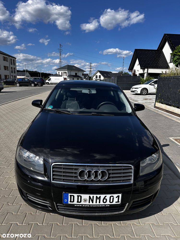 Audi A3 3-drzwiowe - 12