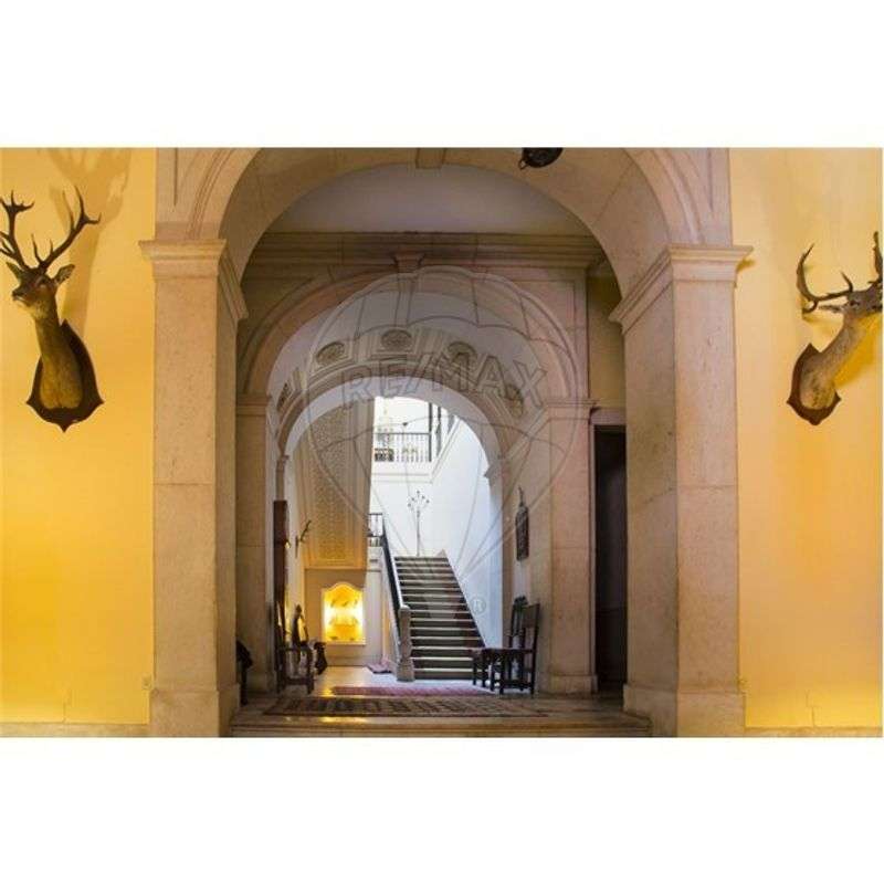 Moradia T7 para venda - Grande imagem: 2/45