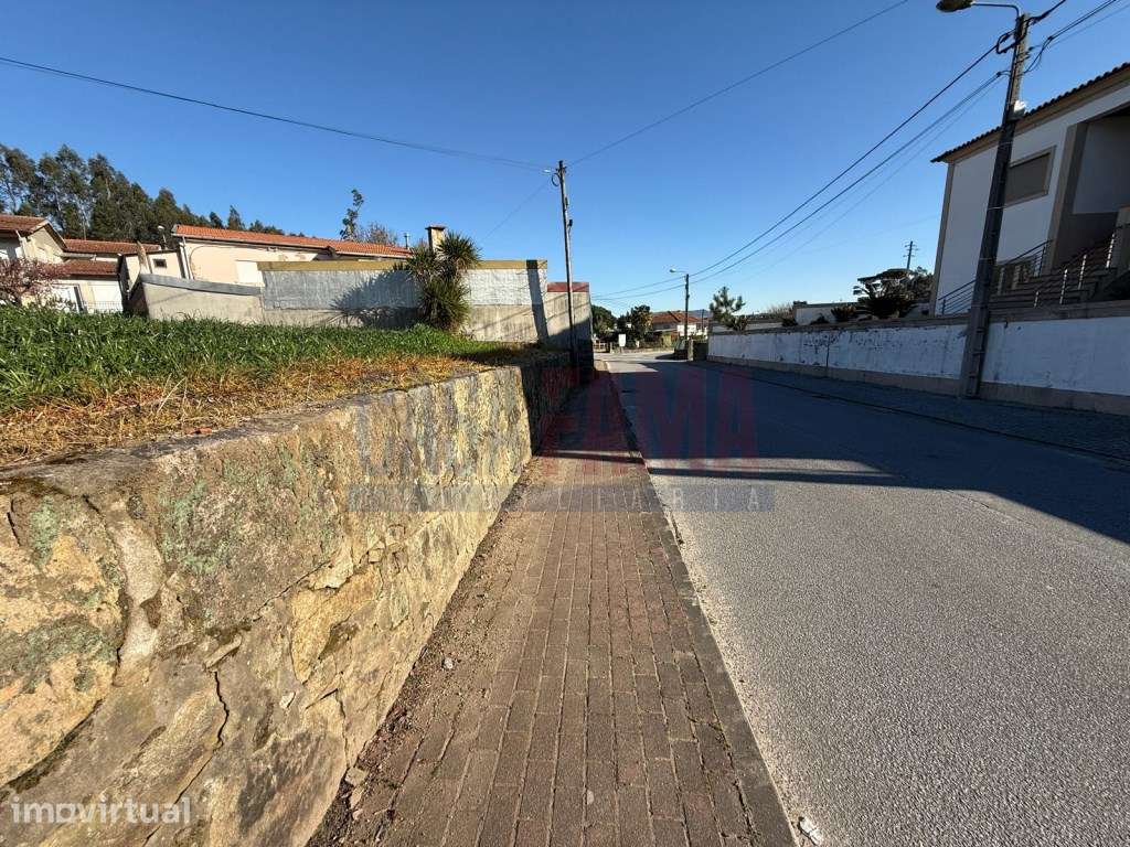 Terreno de construção em Minhotães, Barcelos - Grande imagem: 2/7
