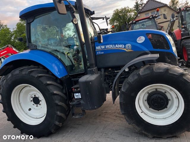New Holland T 7.220 - 14