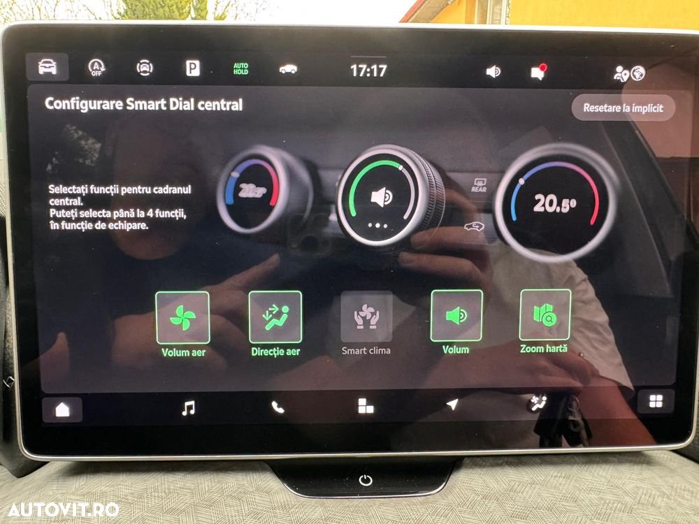 Skoda Kodiaq 2.0 TDI 4X4 DSG Selection - 34