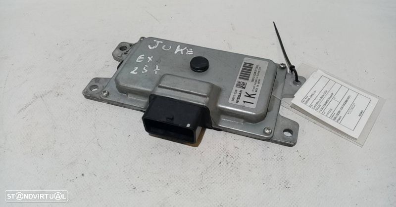 Centralina motor / ECU NISSAN Juke (F15) - 1