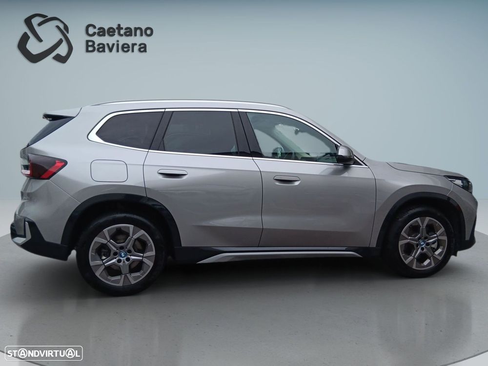 BMW X1 xDrive25e Edição Optimized - 7
