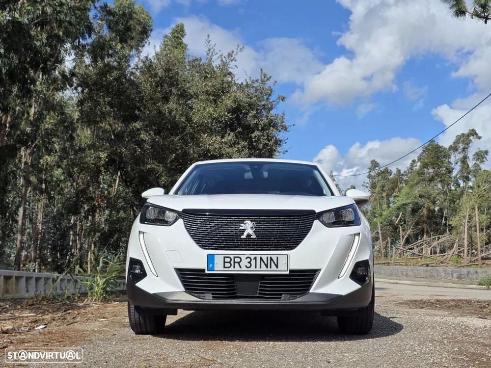 Peugeot 2008 1.2 PureTech Active - 6