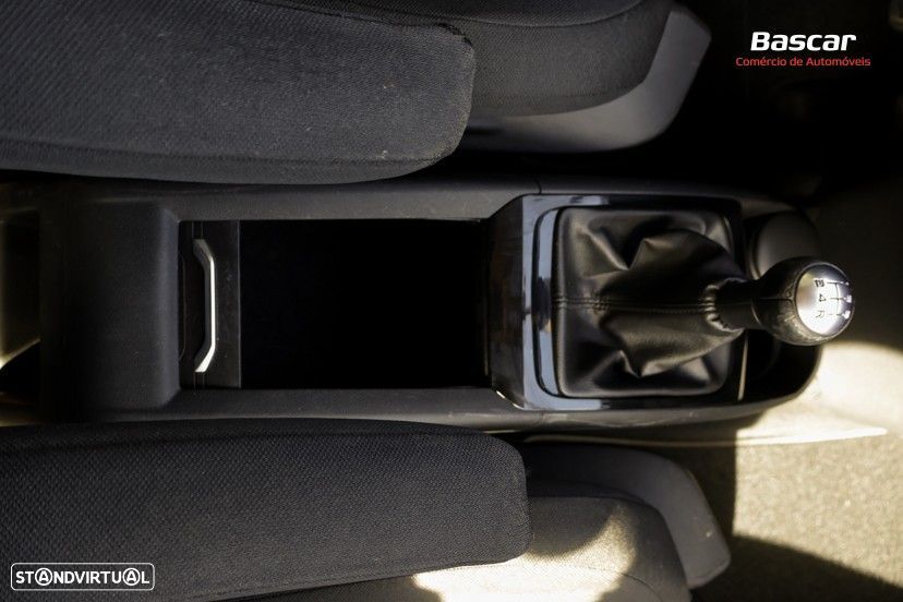 Citroën C4 Picasso 1.6 HDi Seduction - 38