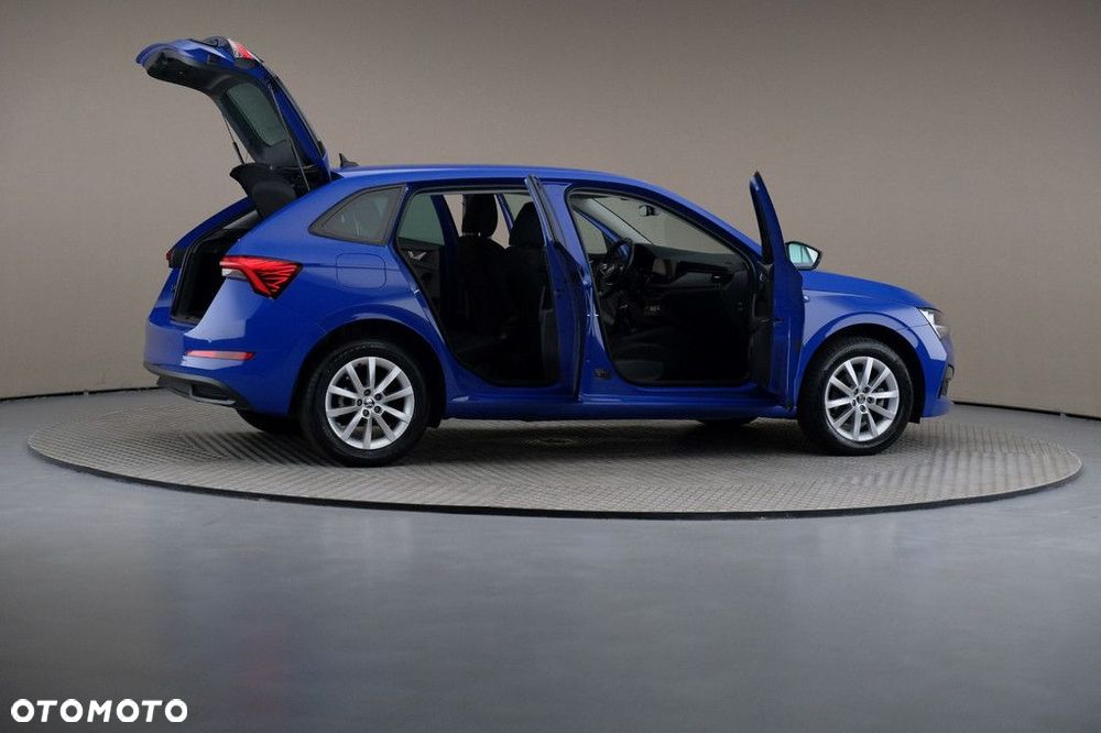 Skoda Scala 1.0 TSI Ambition - 6