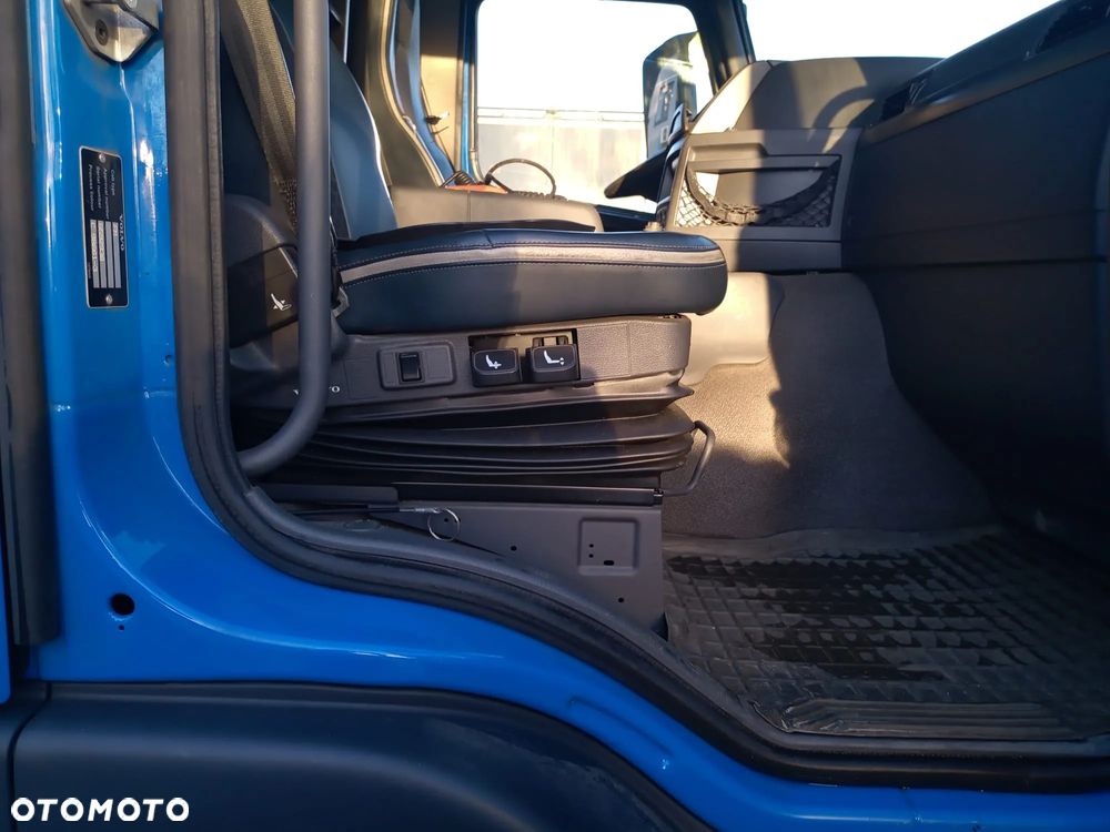 Volvo FM 420 13LITÓW MOTOR - 21