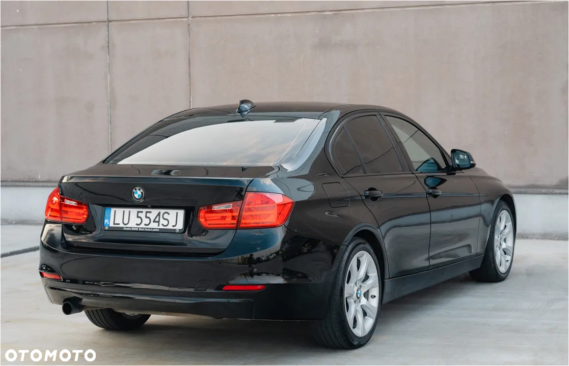 BMW Seria 3 - 17